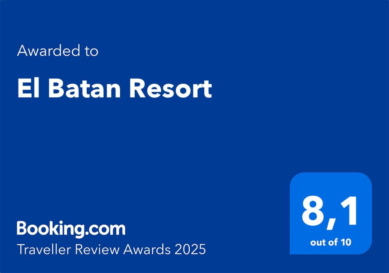 El Batan Resort Santa Brígida Exterior foto